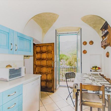 Bellavista Apartment Dolceacqua Exterior photo